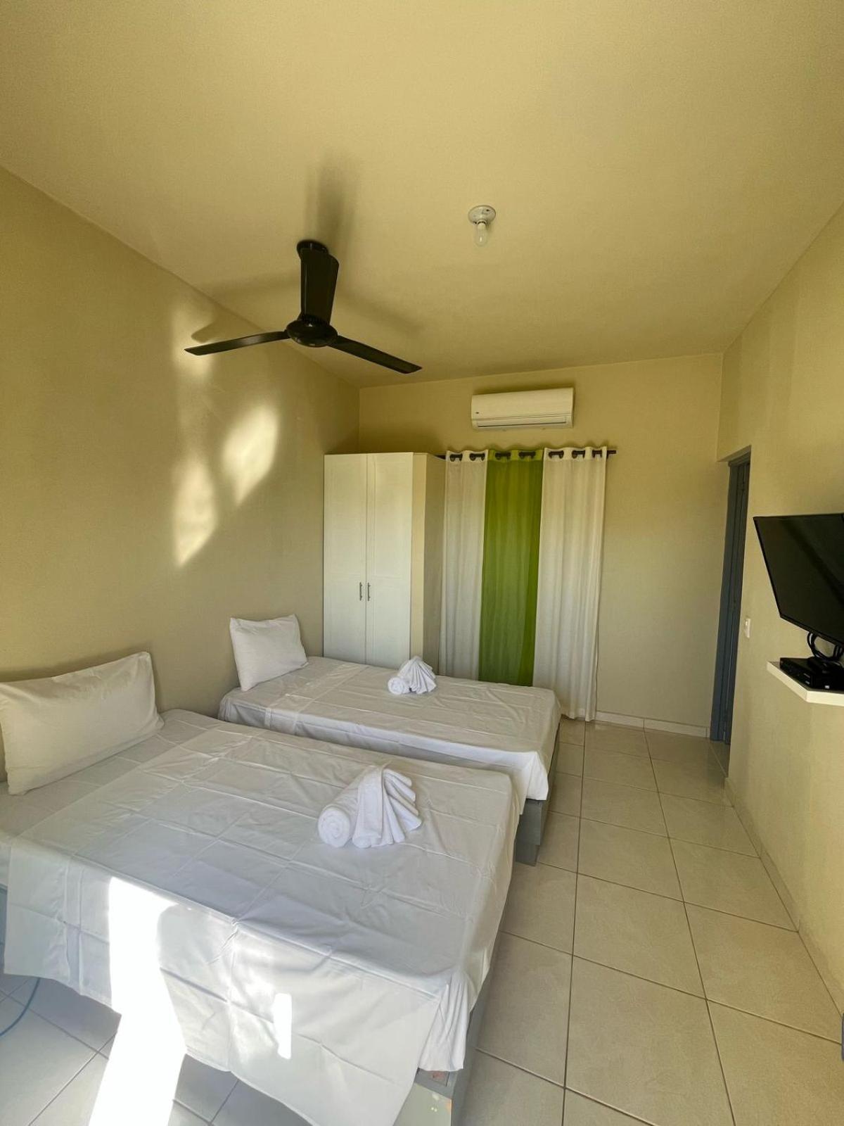 Hotel Casa Pierretta Las Terrenas Eksteriør billede